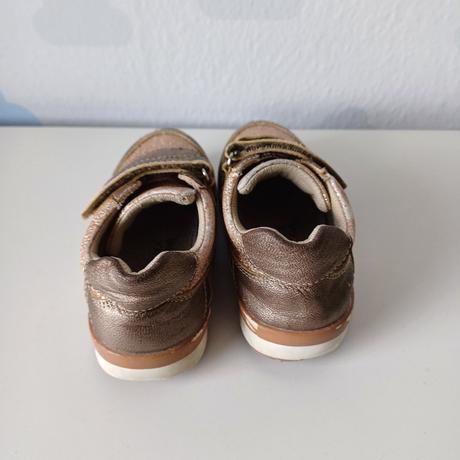 Tenisky protetika dievcenske 25, protetika,25