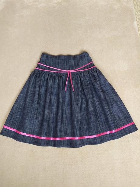 Sukňa 116/ 122, 116