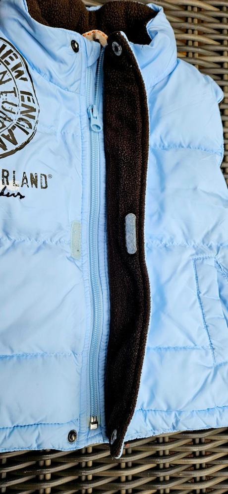 Detska vesta timberland v. 86, timberland,86