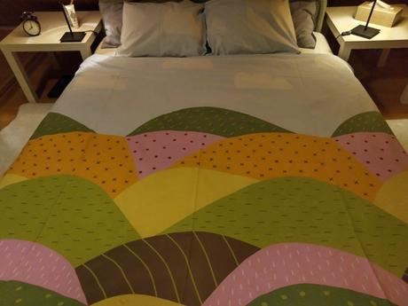 Návliečky ikea 200 x 200, dĺžka (cm): 200