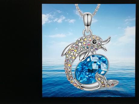 Retiazka + prívesok 82, 