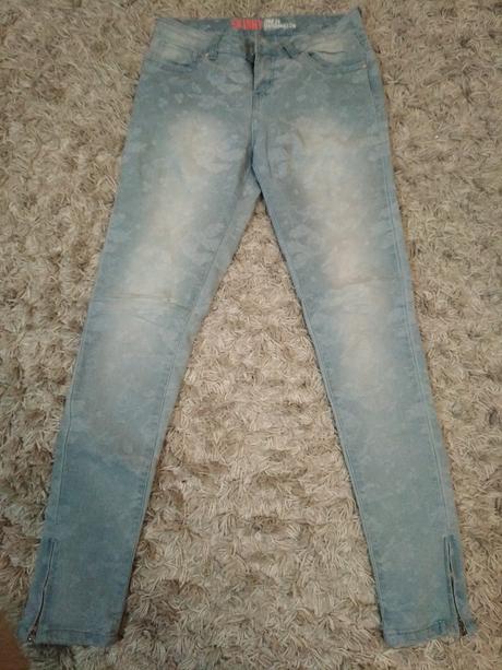 Rifle, new yorker,34