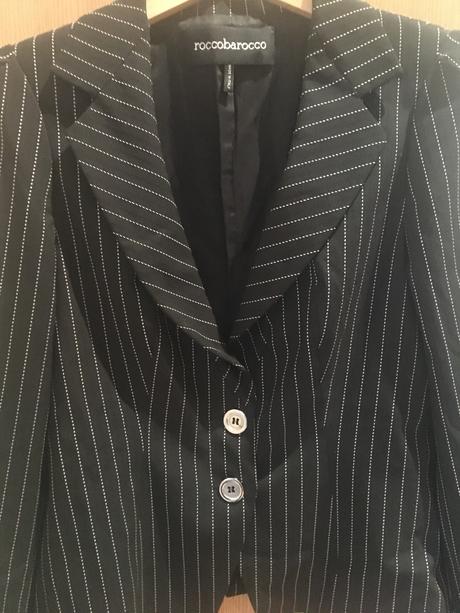 Dámske sako roccobarocco, m