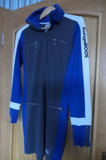 Kangaroos original stylove, moderne, trendy saty m, m