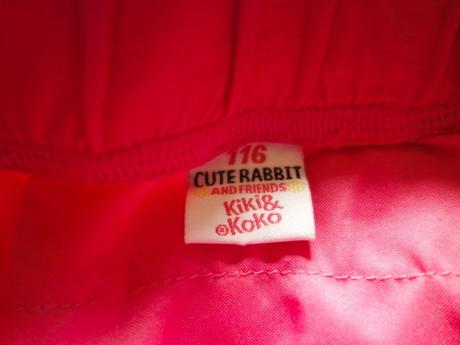 Sukienka kiki&koko, kiki&koko,116