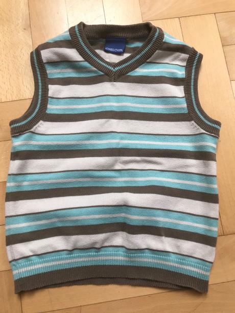 Vestička, cherokee,98