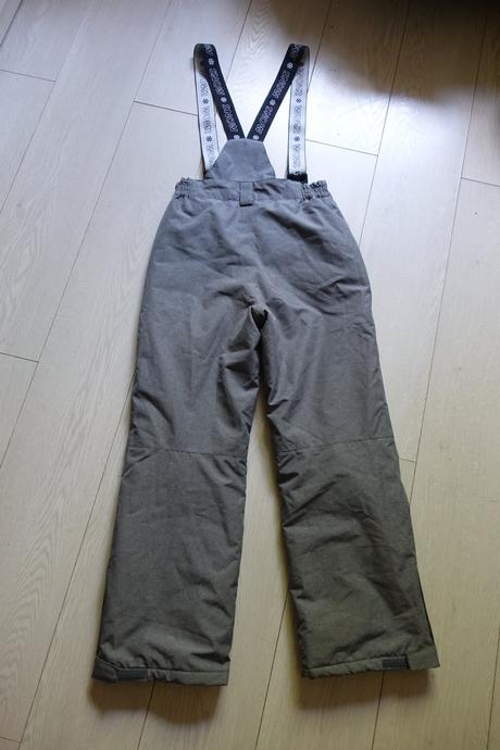 Oteplovačky crane 146/152, 146