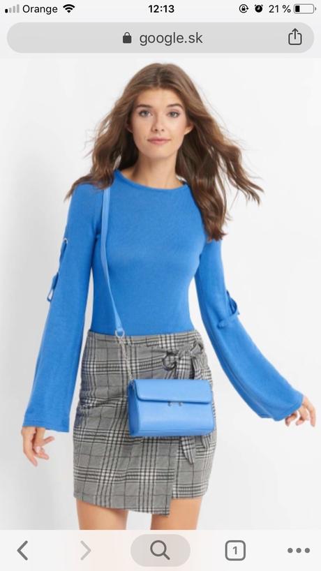 Orsay svetrik, orsay,xs