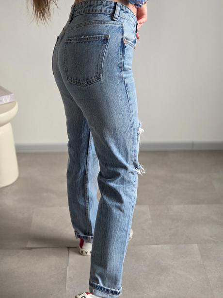 Zara rifle s/m, zara,s