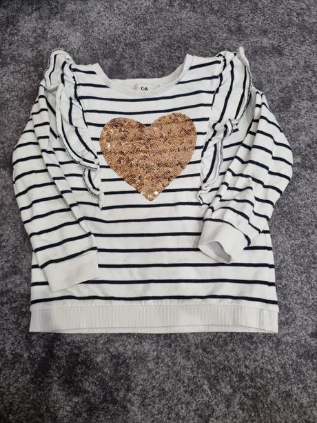 Sveter, c&a,128