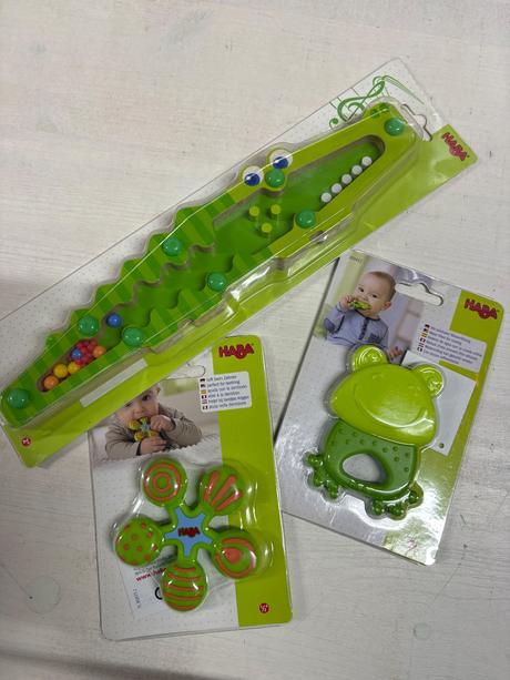 Hape -hračky pre najmenšie detičky,