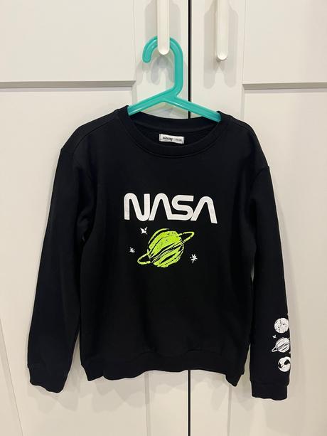 Mikina nasa, sinsay,146