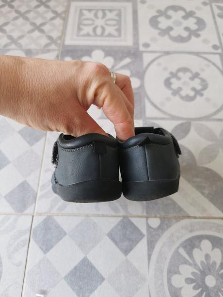 Chlapčenské sandálky h&m, h&m,22