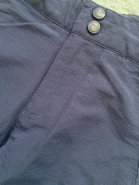 Trespass nohavice veľ. 104, 104