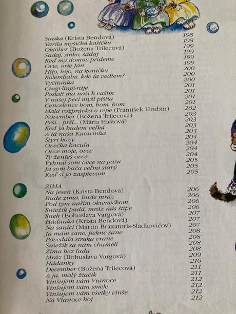 Veľká kniha rozprávok, básničiek a riekaniek,