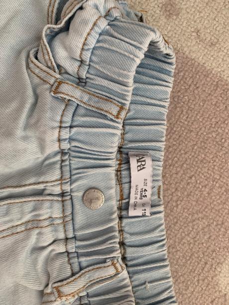 Kratasky zara, zara,110