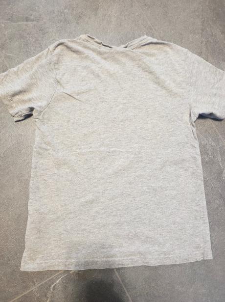 Tričko kaporal, 128