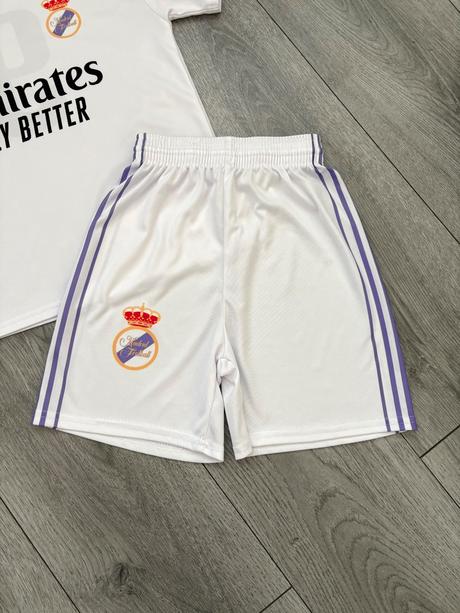 Real madrid 9 benzema futbal. dres 128, 128