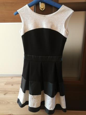 Spoločenské šaty, xs