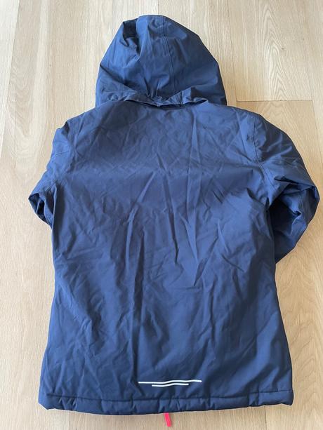 Lyziarska bunda, cmp,164