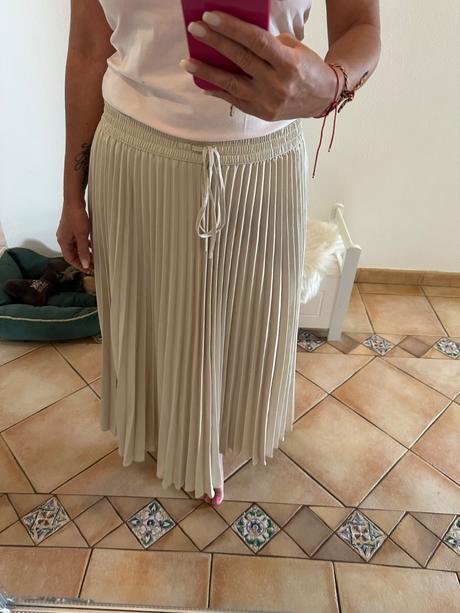 Bezova sukňa, sinsay,l