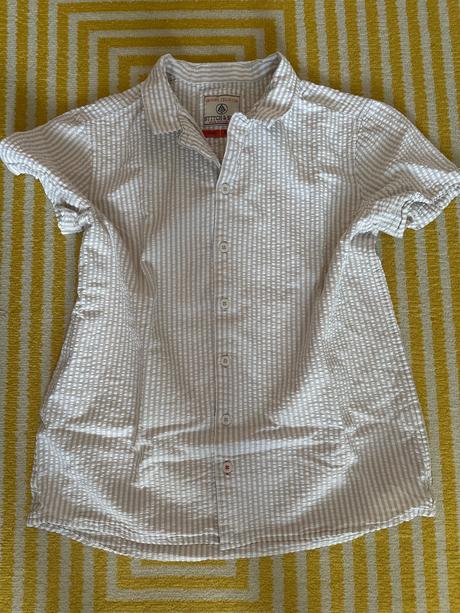 Letná košeľa, s