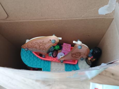 Lego wicked, 