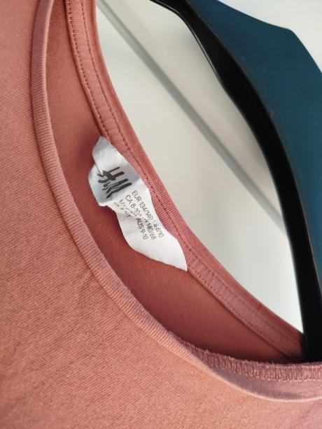 Tričko 134/140, h&m,134