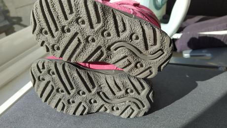 Zimné čižmičky, superfit,21