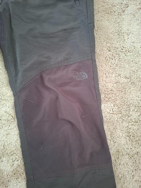 Nohavice the north face, 32