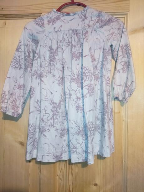 Šaty newbie v.104, newbie,104