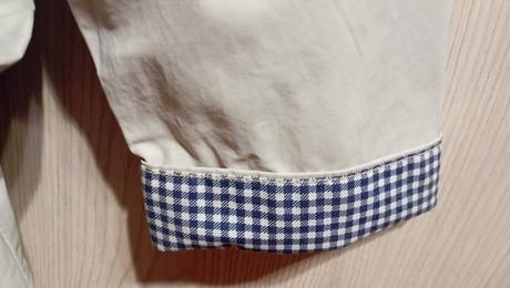 Dievčenský plášť, c&a,170