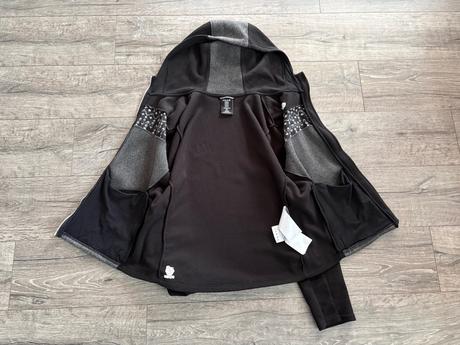 Fleecova mikina zn. dare2b, xl