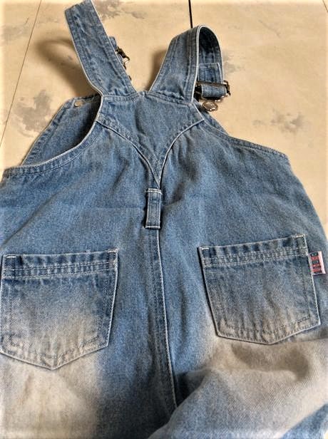 Rifle na traky, bambini,86