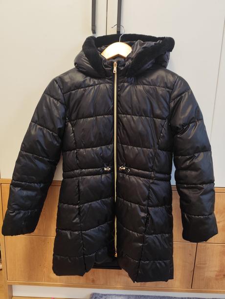 Zimná bunda, mayoral,152