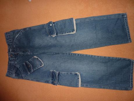 Rifle s vreckami, 146