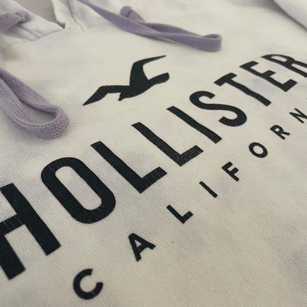 Hollister mikina oversized xl xxl, hollister,xl