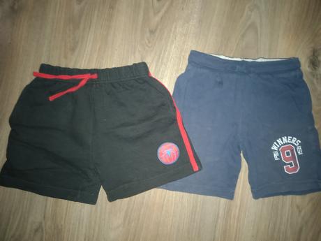 Kratase spiderman, zara,110