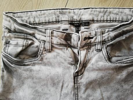 Pružné rifle, esmara,38