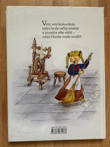 Slimák, slimák, vystrč rožky, 