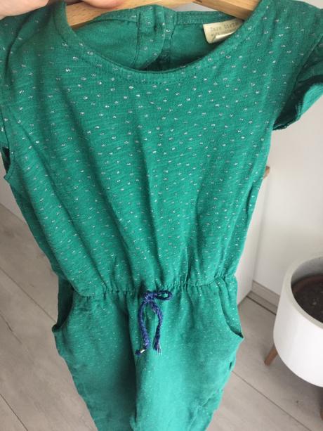 Zara overal s volanikom, zara,110