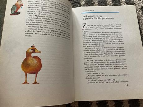 Alica v krajine zázrakov (1984), 