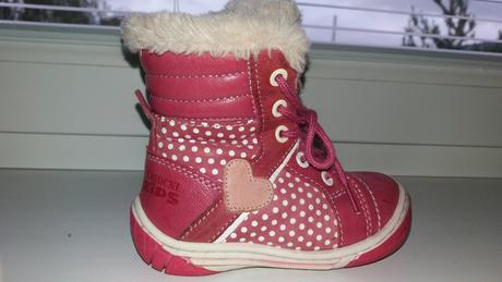 Lasocki kids- cizmicky, lasocki,21