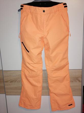Lyžiarske nohavice, hi-tec,42