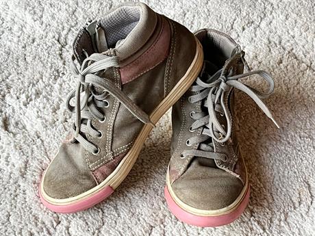 Clenkove tenisky, richter,31