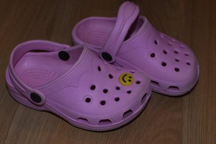 Detské sandále, 26