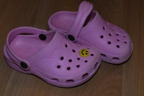 Detské sandále, 26