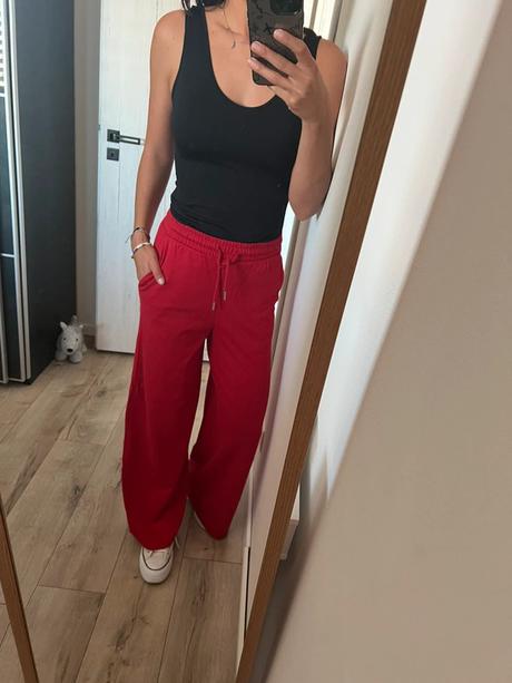 Zara nohavice, zara,s