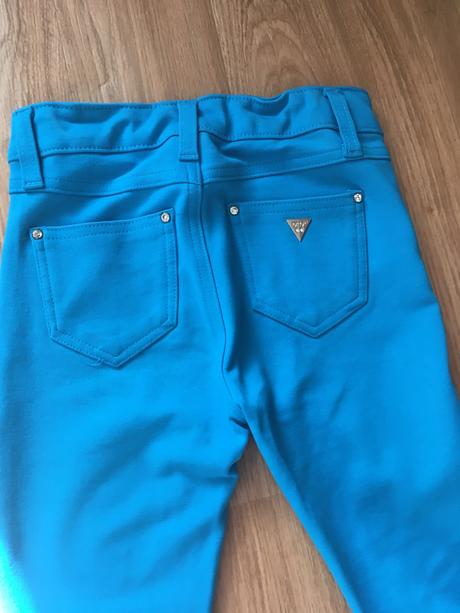 Elasticke nohavice, 140