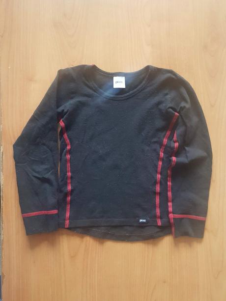 Funkčné tričko, pleas,116